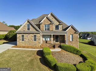 1116 Barberry Ct, Jefferson, GA 30549