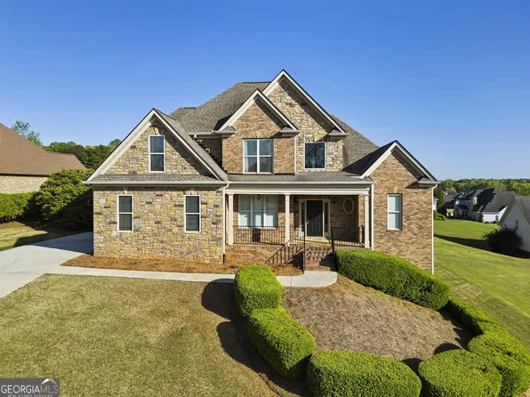 1116 Barberry Ct, Jefferson, GA 30549