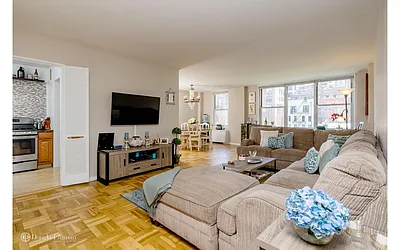 Sold by Douglas Elliman