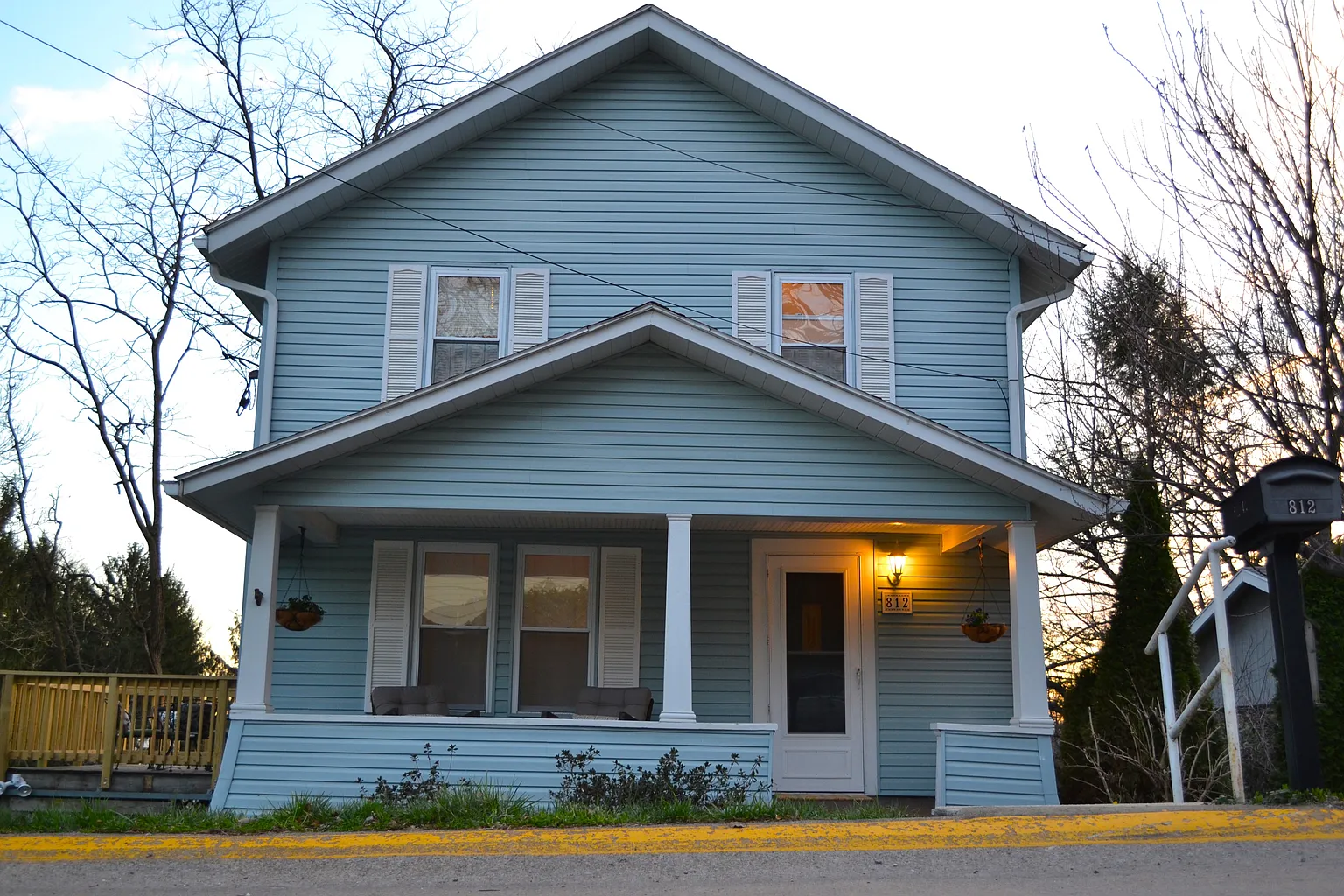 812 Des Moines Ave photo 1