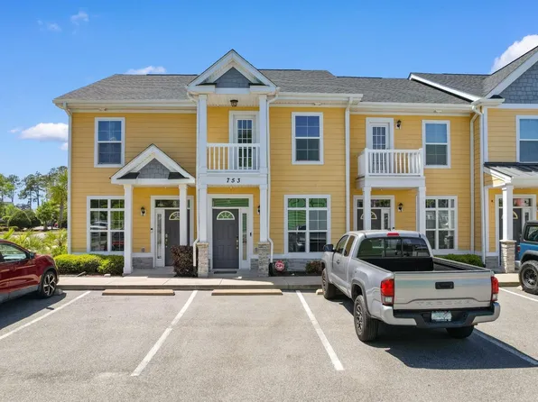 753 Moen Pl. #B, Myrtle Beach, SC 29577