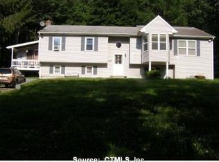 126 N Windham Rd, North Windham, CT 06256