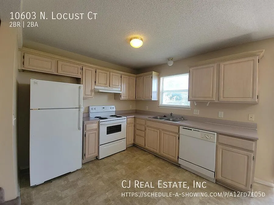 2 bed, $1,395 — Photo 4