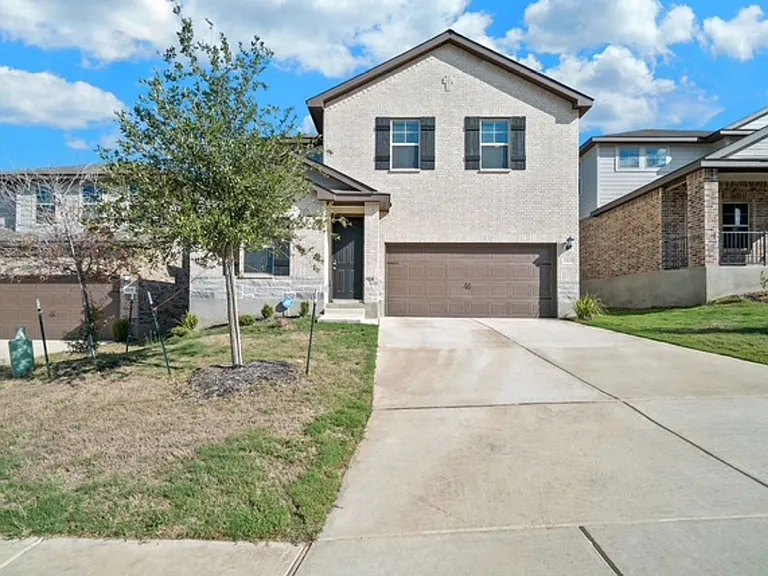 13131 Braxon Pass — Photo 1