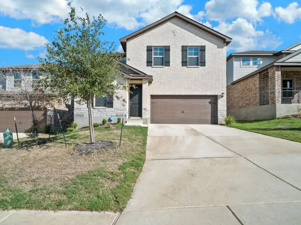 13131 Braxon Pass, San Antonio, TX 78253