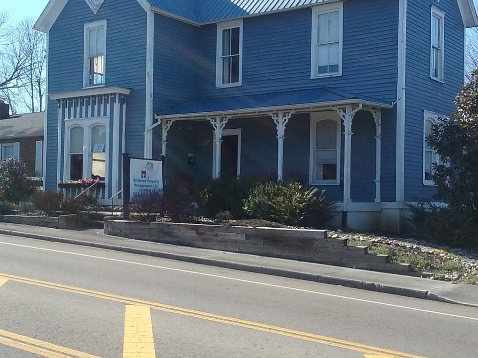506 Mulberry St, Loudon, TN 37774 Zillow