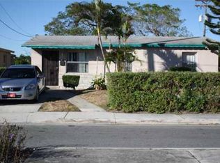 401 W 13th St, Riviera Beach, FL 33404
