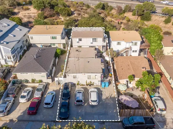 4314-18 Banning St, San Diego, CA 92107