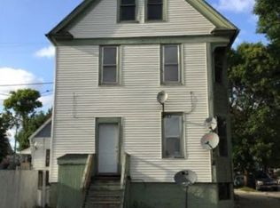 1327 S 19th St, Milwaukee, WI 53204