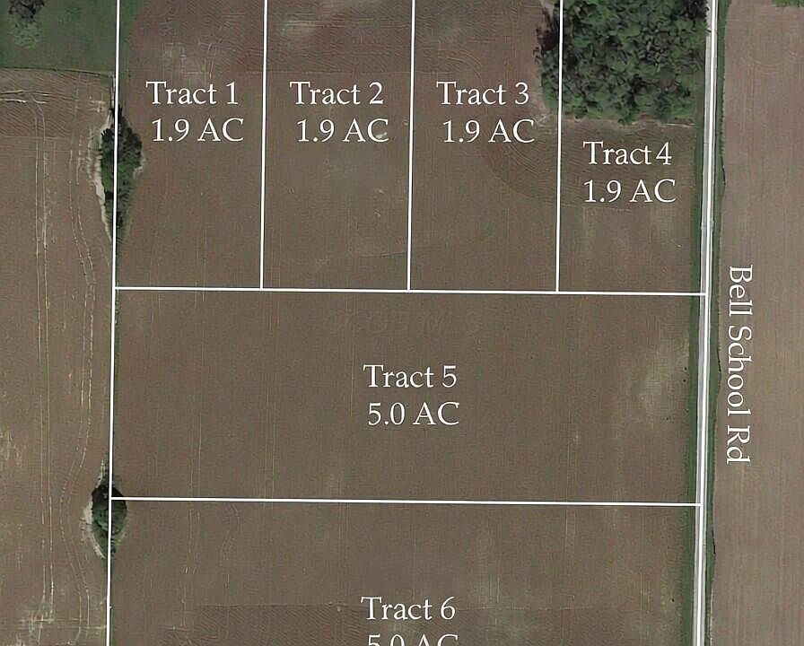 1st image of 0 Windfall Rd Tract 3