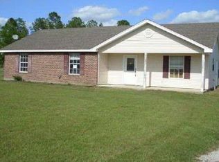 19018 Pin Oak Way, Kiln, MS 39556