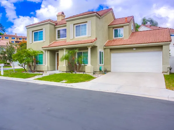 47 Santa Monica St, Aliso Viejo, CA 92656