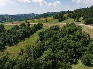 35 Prairie View Loop, Whitewood, SD 57793