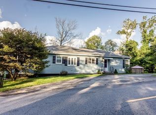 17 Old Southbridge Rd, Dudley, MA 01571