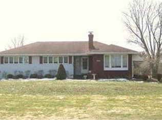 5543 Charleston Rd, Newton Falls, OH 44444