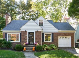 276 Sundale Rd, Akron, OH 44313