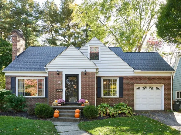 276 Sundale Rd, Akron, OH 44313