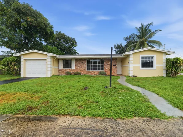2700 NW 36th Avenue, Lauderdale Lakes, FL 33311