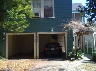 725 Camellia Ave, Baton Rouge, LA 70806