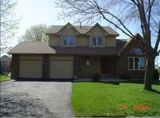 8849 Hillswick Trl N, Brooklyn Park, MN 55443