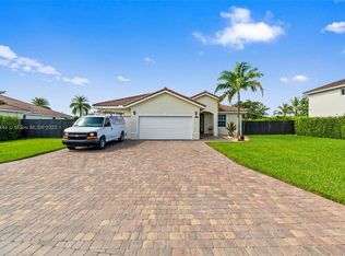 Estate Mansions 1st Addn, Miami, FL 33170