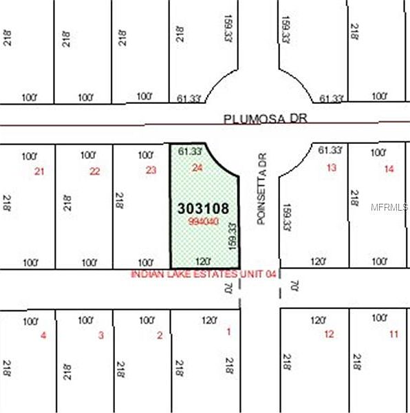 1st image of 301 Plumosa Dr