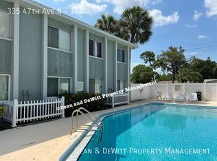 335 47th Ave N APT 144, Saint Petersburg, FL 33703