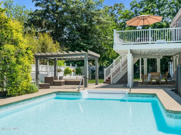23 Layton Avenue, Pine Beach, NJ 08741