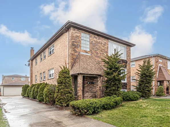 (undisclosed Address), Burbank, IL 60459