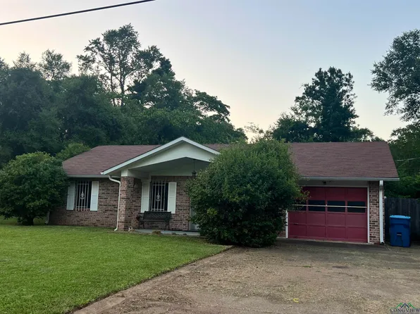 2411 Palato Dr, Marshall, TX 75672