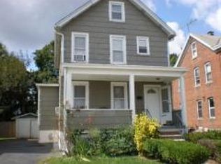 129 Vosseller Ave, Bound Brook, NJ