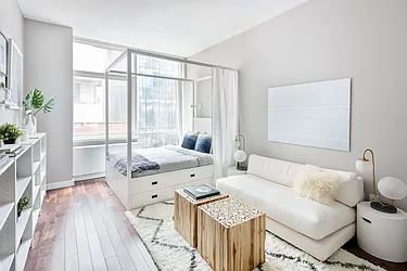 Rented by Lalezarian Properties