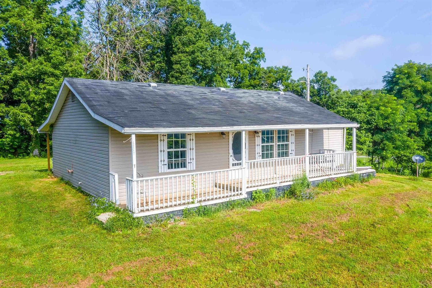 1469 Old Brodhead Rd, Brodhead, KY 40409 Zillow