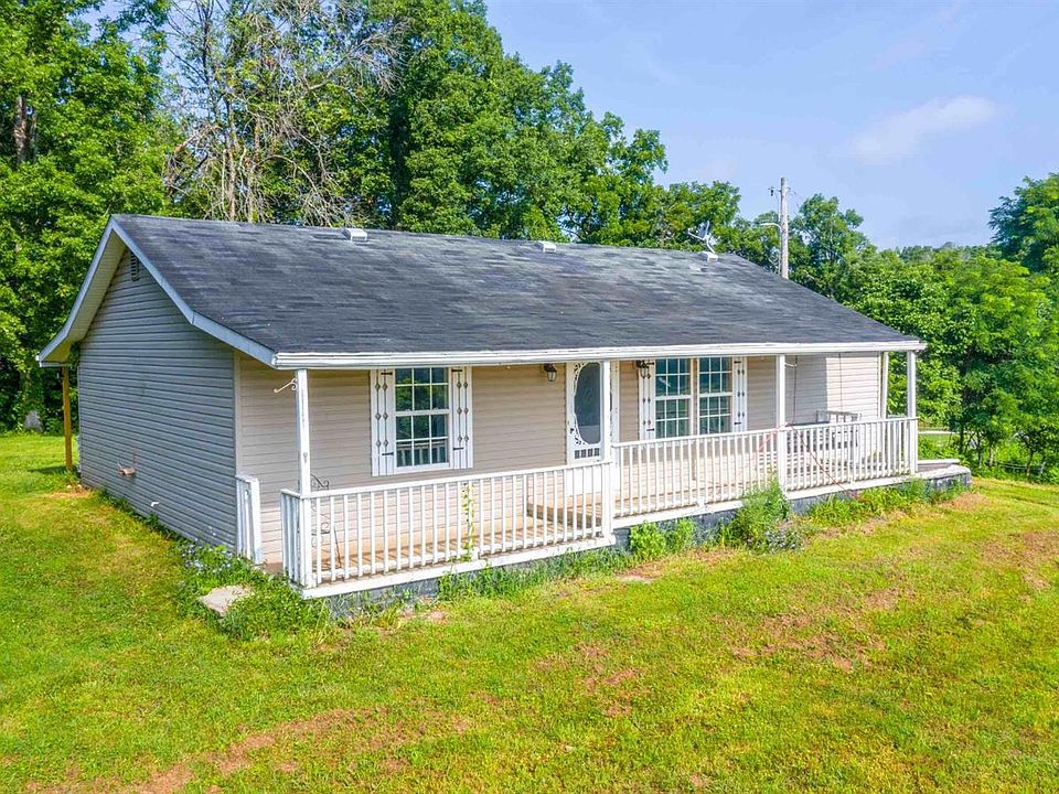 1469 Old Brodhead Rd, Brodhead, KY 40409 Zillow