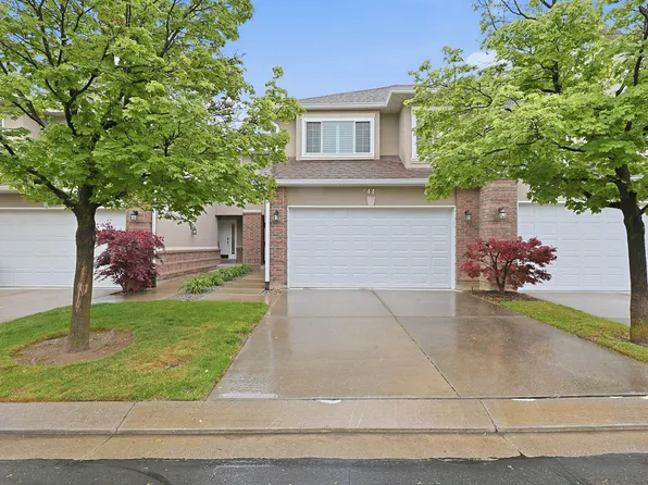 8447 S Mayfly Way, Sandy, UT 84070