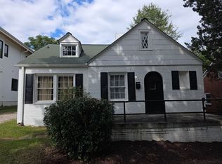 2429 Commonwealth Ave, Charlotte, NC 28205