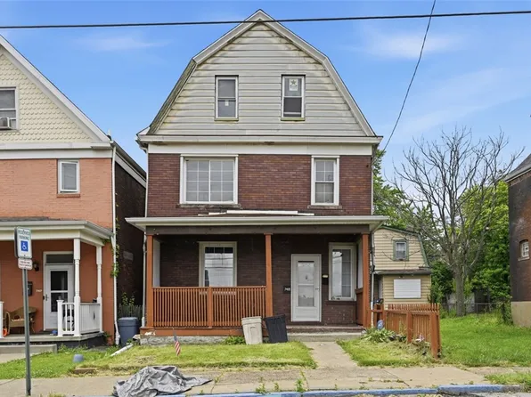 7419 Duquesne Ave, Pittsburgh, PA 15218