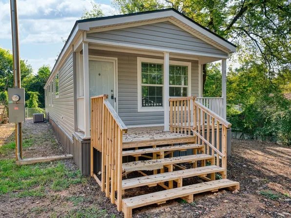 813 School St, Hot Springs, AR 71913