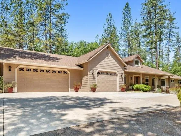1345 Oak View Ln, Meadow Vista, CA 95722