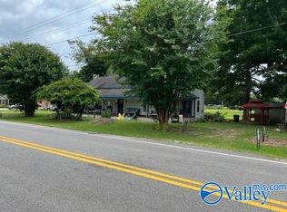 154 State Highway 36, Moulton, AL 35650
