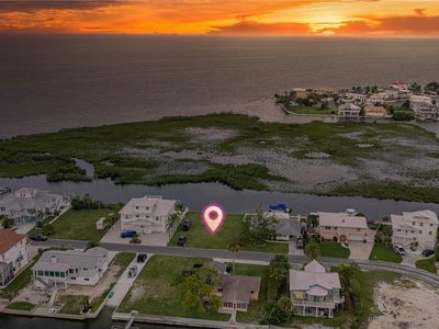 4181 ORCHID DRIVE LOT 11, Spring Hill, FL, 34607