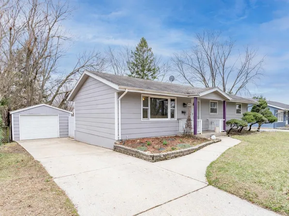 4025 Laramie Ln, Rockford, IL 61108