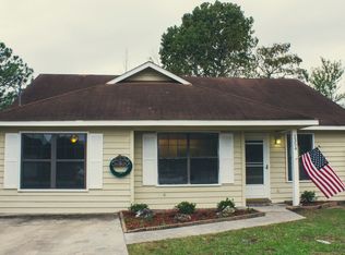 1354 Forest Lake Dr, Hinesville, GA 31313