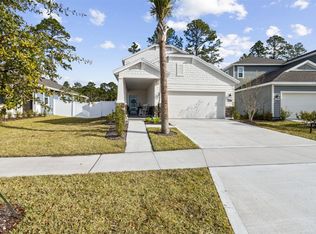 96277 Broadmoor Rd, Fernandina Beach, FL 32034