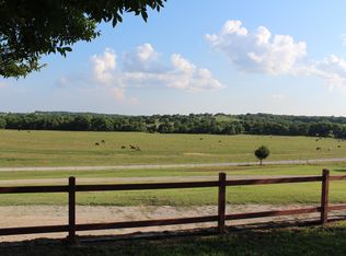 16525 Highway 29, Foster, OK 73434