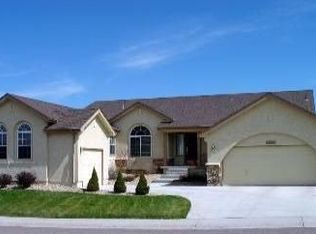 2772 Canyon Crest Dr, Highlands Ranch, CO 80126