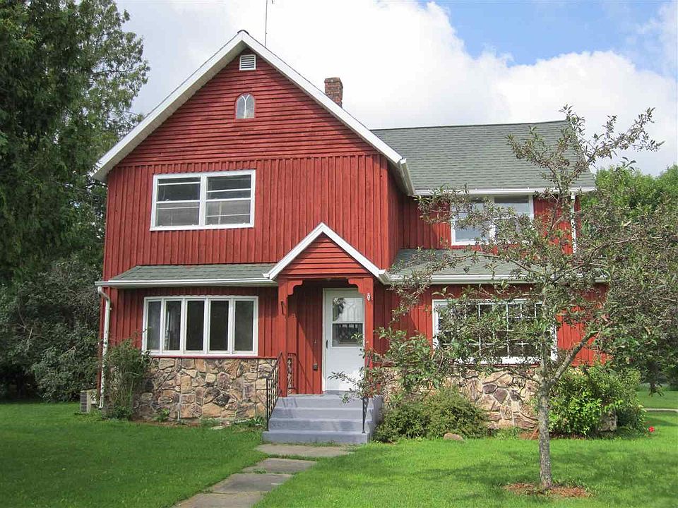 Welcome to N6263 Airport Road