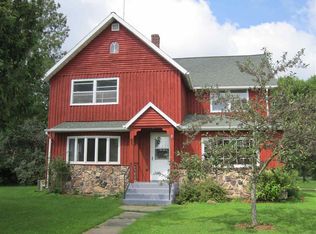 N6263 Airport Rd, Bowler, WI 54416