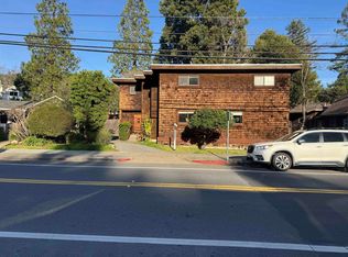 1836 5th Ave, San Rafael, CA 94901