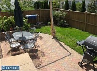 25 Yorkshire Village Rd, Lawrence Township, NJ 08648